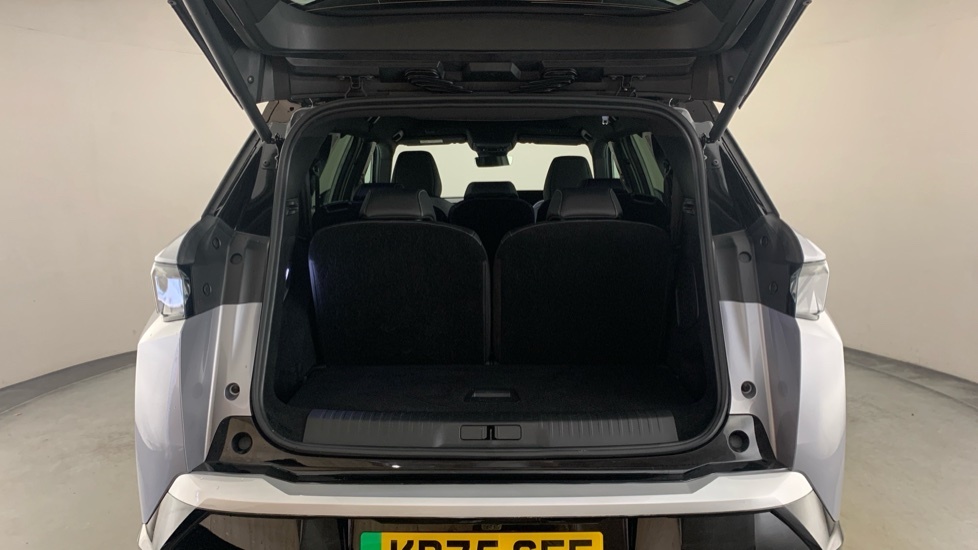 Peugeot 5008 73Kwh Gt Suv 210 Ps  #5