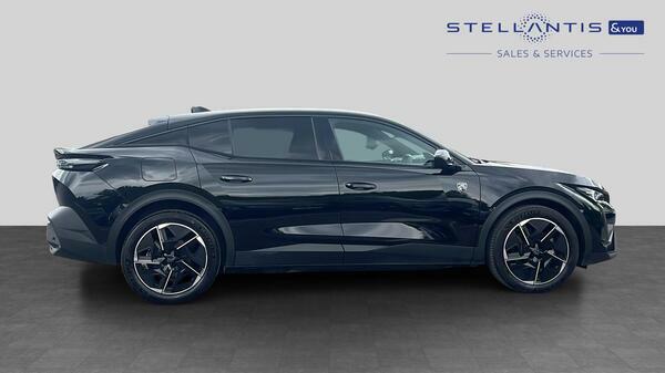 Peugeot 408 58Kwh Gt Fastback 210 Ps KO25MWA  #2