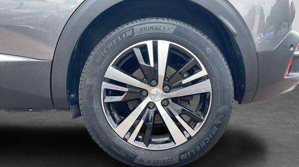 Peugeot 3008 1.2 Puretech Gt Premium Eat8 White #13