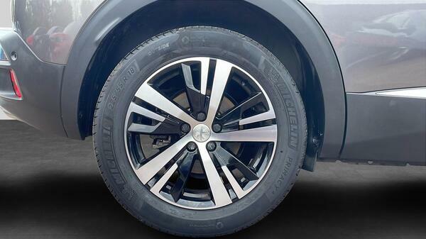 Peugeot 3008 1.2 Puretech Gt Premium Eat8 White #11