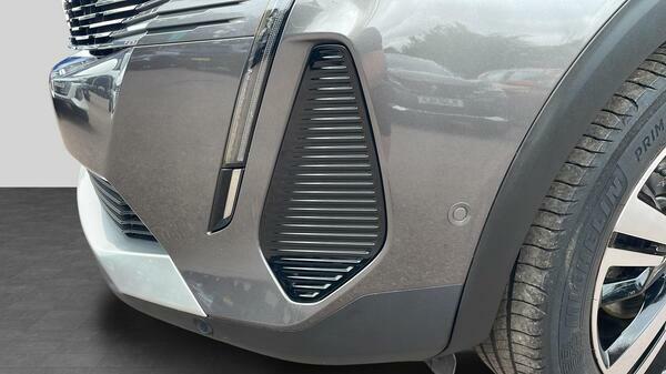 Peugeot 3008 1.2 Puretech Gt Premium Eat8 White #47