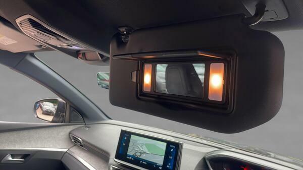 Peugeot 3008 1.2 Puretech Gt Premium Eat8 White #33