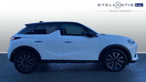 DS DS 3 1.2 Mhev Performance Line E-dsc Euro 6 Ss  #2