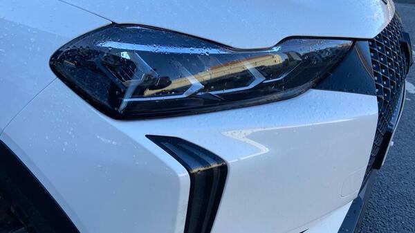 DS DS 3 E-tense 54Kwh Performance Line Suv #35