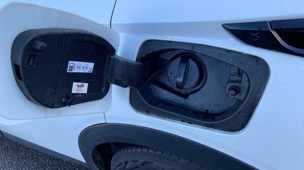DS DS 3 E-tense 54Kwh Performance Line Suv #38