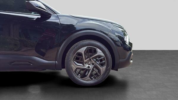 Citroen C4 1.2 Puretech C-series Edition Hatchback Black #12