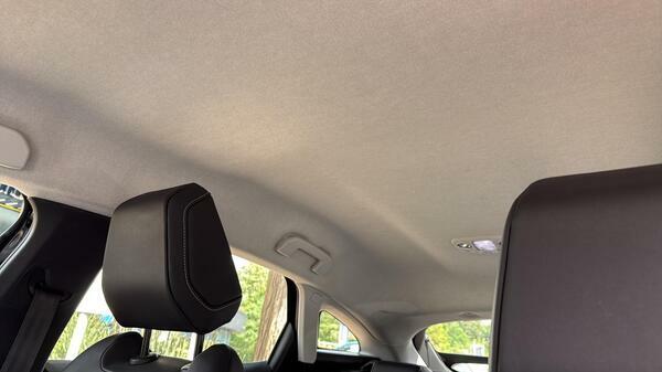 Citroen C4 1.2 Puretech C-series Edition Hatchback Black #41