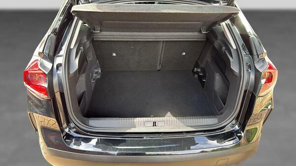 Citroen C4 1.2 Puretech C-series Edition Hatchback Black #44
