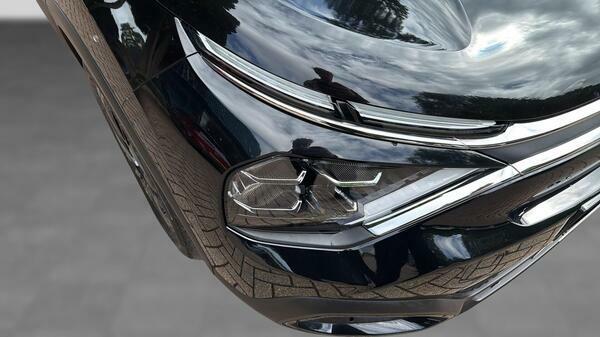 Citroen C4 1.2 Puretech C-series Edition Hatchback Black #9