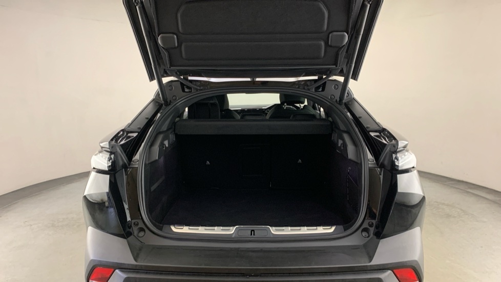 Peugeot 408 1.2 Gt Fastback Hybrid E-dsc6 Euro 6 S  #5