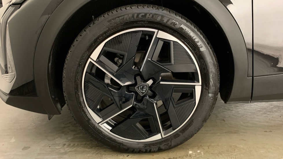 Peugeot 408 1.2 Gt Fastback Hybrid E-dsc6 Euro 6 S  #6
