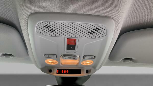 Peugeot 208 1.2 Puretech Allure Premium Eat Euro 6 Ss Yellow #36