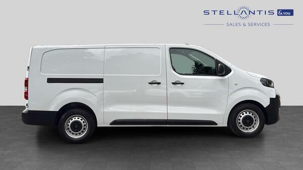 Peugeot Expert 2.0 Bluehdi Professional Long Panel Van 6Dr  #2