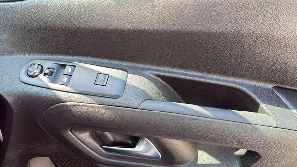Peugeot Partner Professional Plus Standard Panel Van Swb  #25