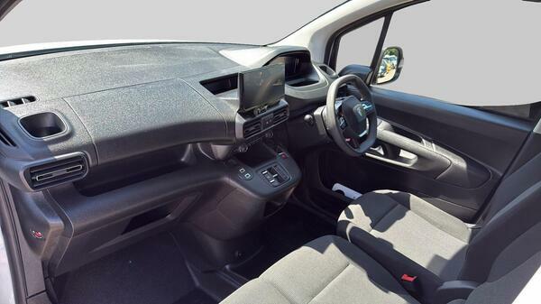 Peugeot Partner Professional Plus Standard Panel Van Swb  #15