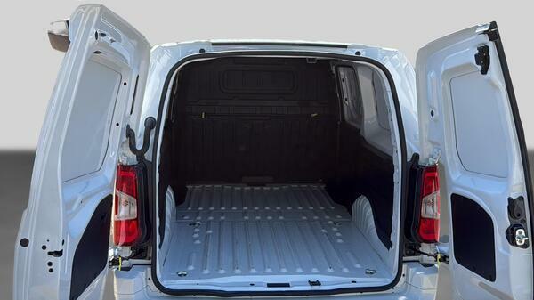 Peugeot Partner Professional Plus Standard Panel Van Swb  #34