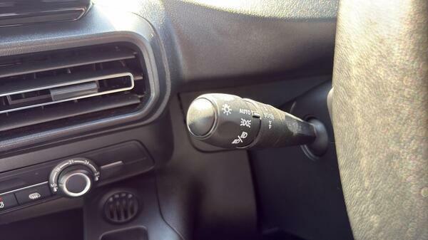 Peugeot Partner Professional Plus Standard Panel Van Swb  #22