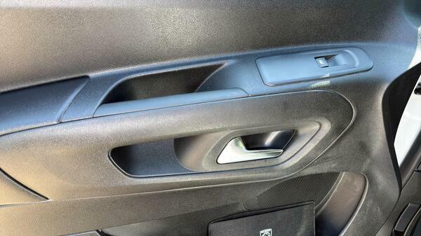 Peugeot Partner Professional Plus Standard Panel Van Swb  #33