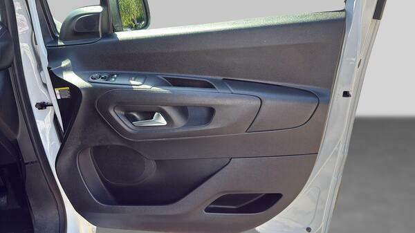 Peugeot Partner Professional Plus Standard Panel Van Swb  #31