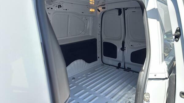 Peugeot Partner Professional Plus Standard Panel Van Swb  #36