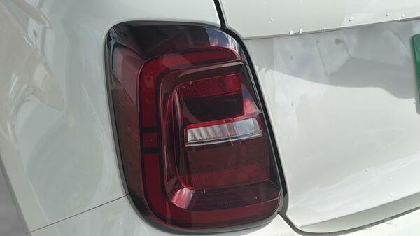 Abarth 500 42Kwh Turismo Hatchback 155 Ps  #5