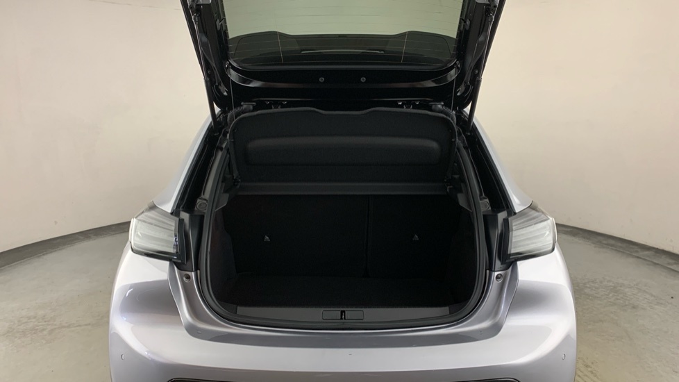 Peugeot 208 1.2 Gt Premium Hatchback Hybrid E-dsc6 KV75FZH  #5