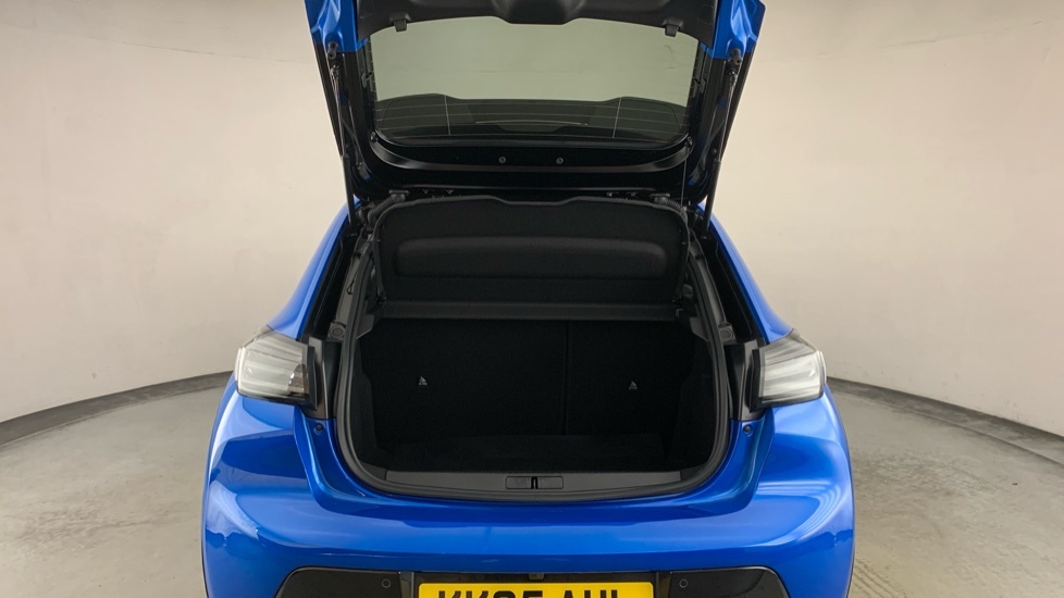 Peugeot 208 1.2 Gt Premium Hatchback Hybrid E-dsc6  #5