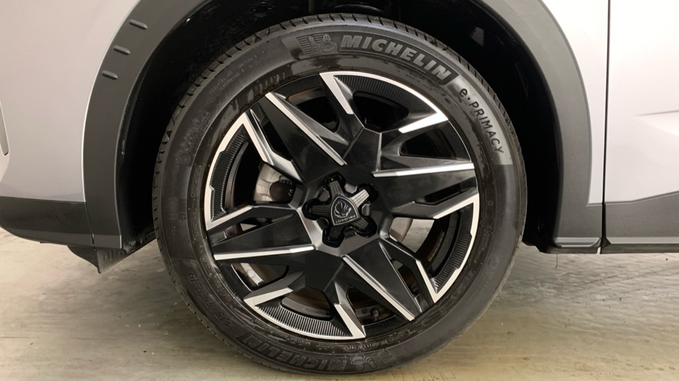 Peugeot 3008 1.2 Allure Suv Hybrid E-dsc6 Euro 6 S  #6