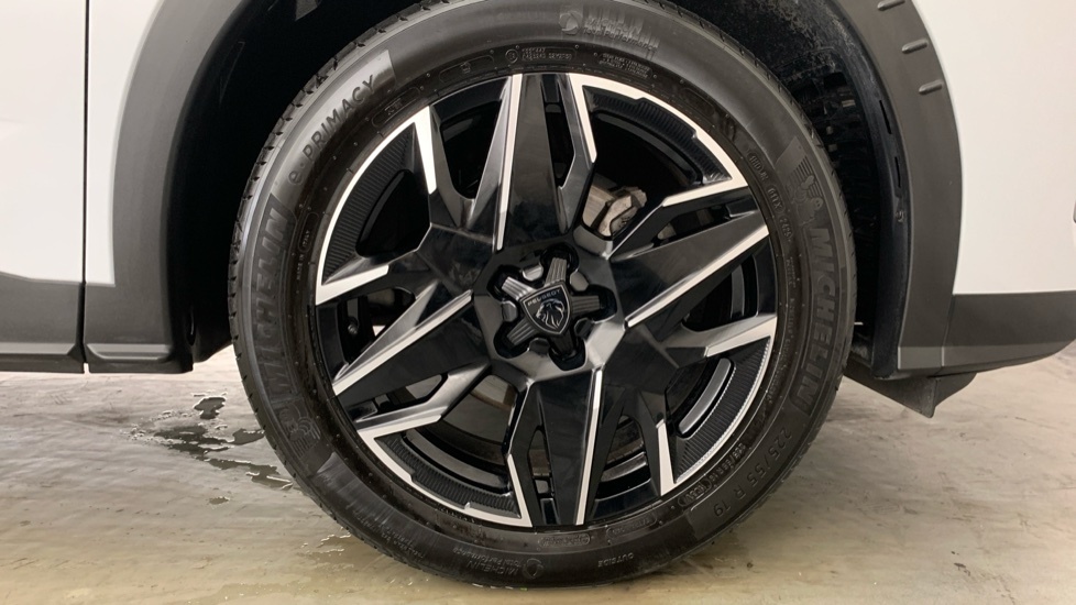 Peugeot 3008 1.2 Gt Suv Hybrid E-dsc6 Euro 6 Ss  #24