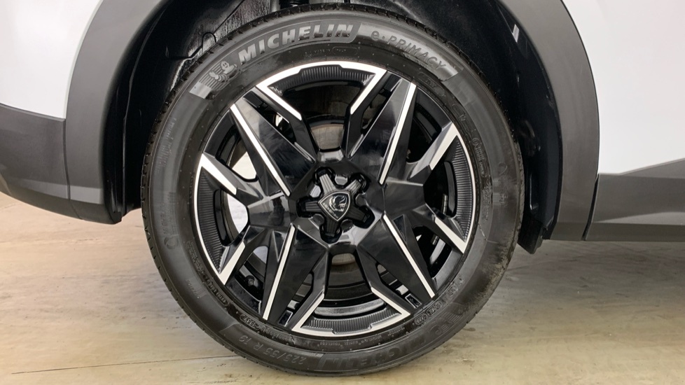 Peugeot 3008 1.2 Gt Suv Hybrid E-dsc6 Euro 6 Ss  #21
