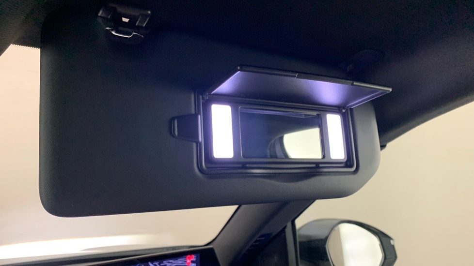 Peugeot 3008 1.2 Gt Suv Hybrid E-dsc6 Euro 6 Ss  #37