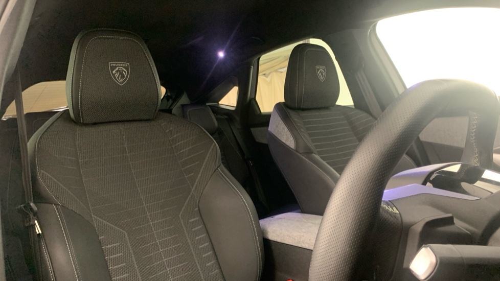 Peugeot 3008 1.2 Gt Suv Hybrid E-dsc6 Euro 6 Ss  #39