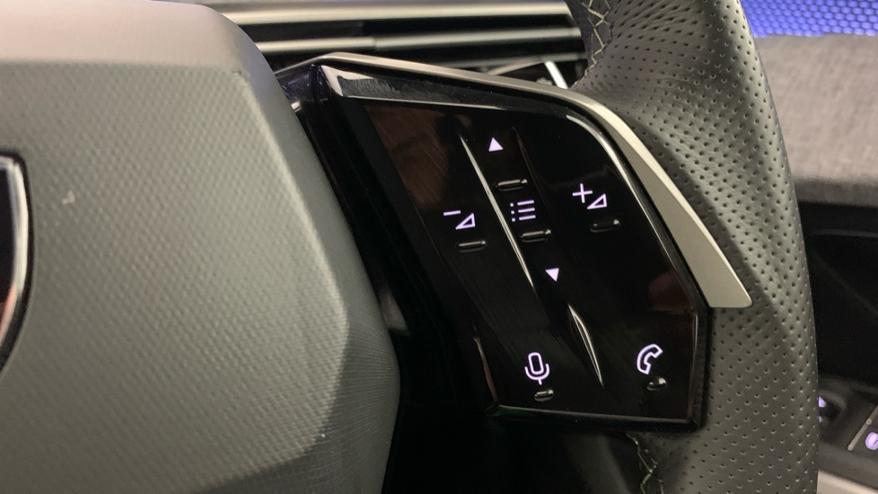 Peugeot 3008 1.2 Gt Suv Hybrid E-dsc6 Euro 6 Ss  #20