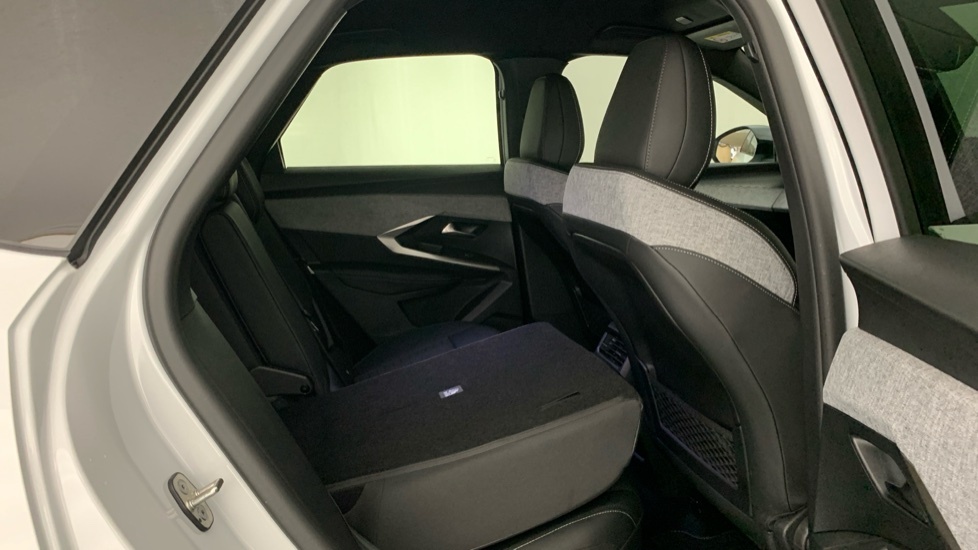 Peugeot 3008 1.2 Gt Suv Hybrid E-dsc6 Euro 6 Ss  #65