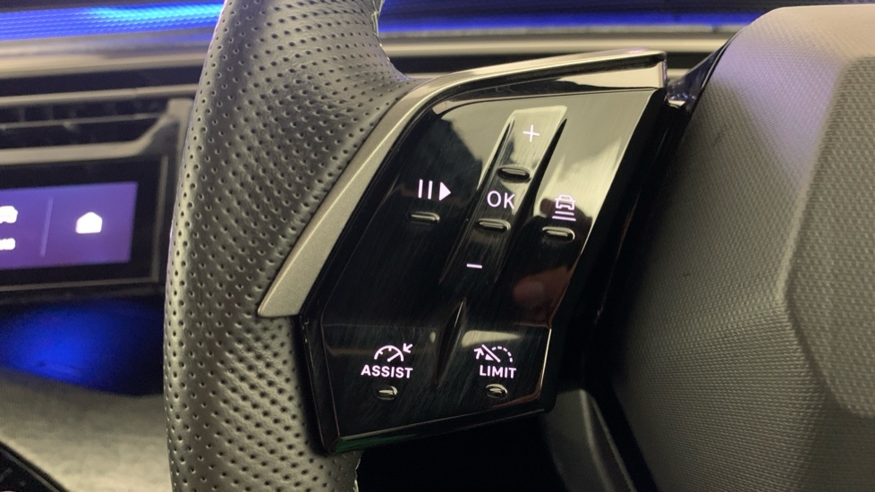 Peugeot 3008 1.2 Gt Suv Hybrid E-dsc6 Euro 6 Ss  #18