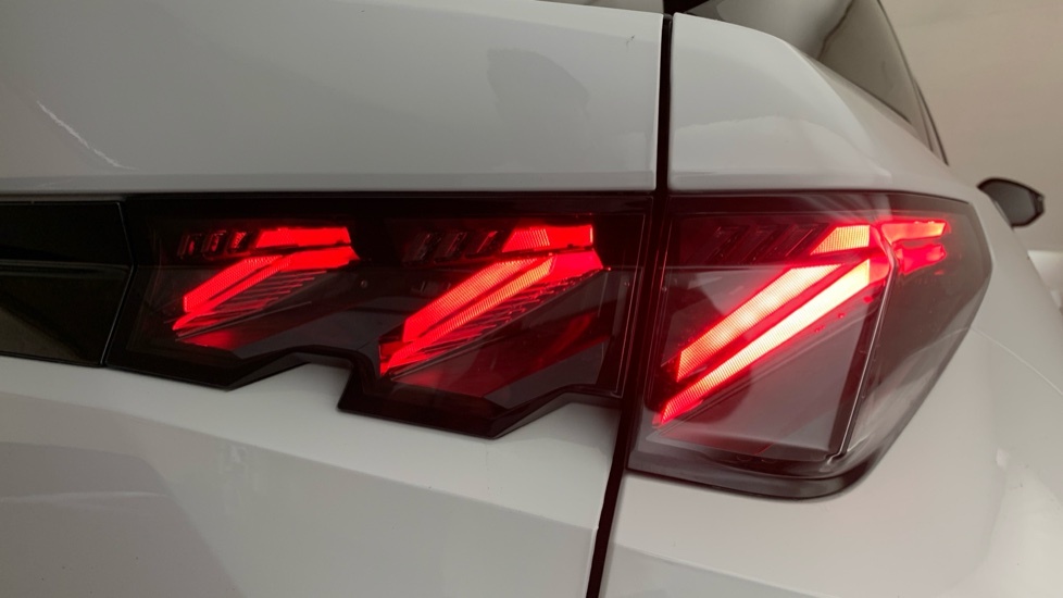 Peugeot 3008 1.2 Gt Suv Hybrid E-dsc6 Euro 6 Ss  #40