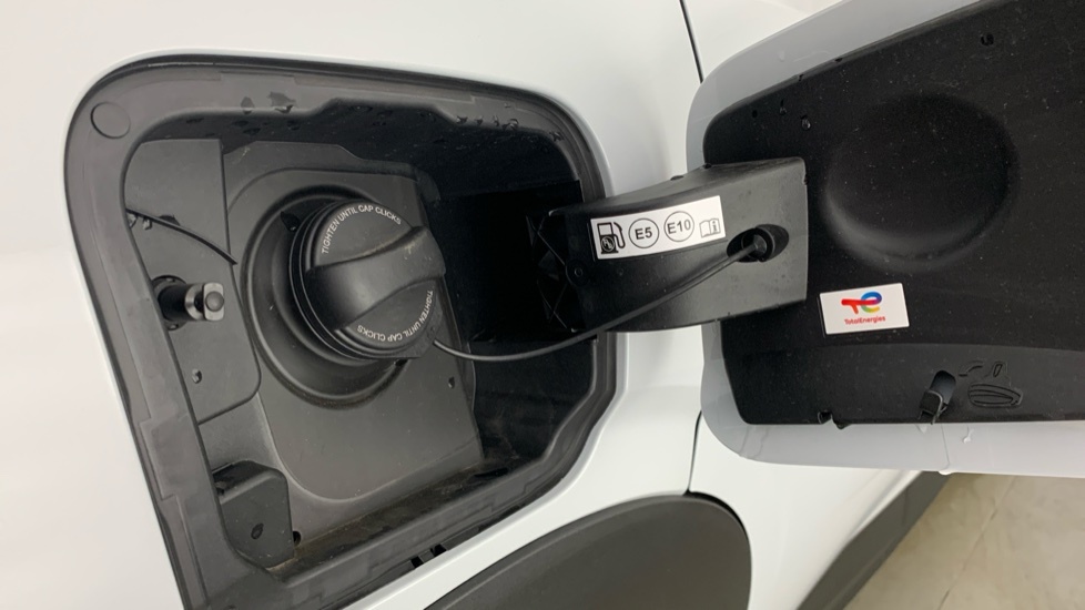 Peugeot 3008 1.2 Gt Suv Hybrid E-dsc6 Euro 6 Ss  #31