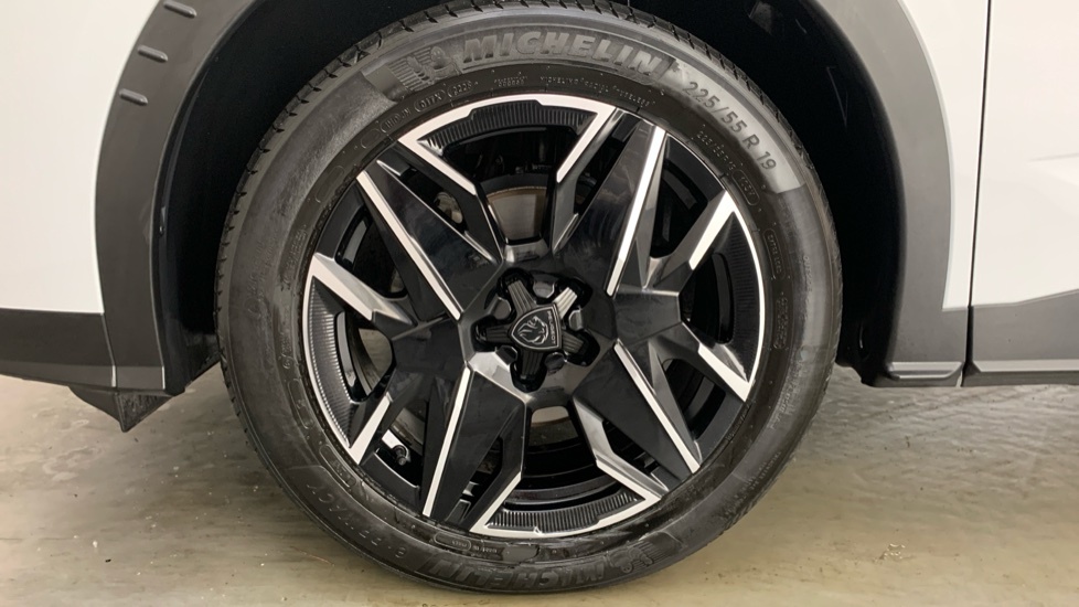 Peugeot 3008 1.2 Gt Suv Hybrid E-dsc6 Euro 6 Ss  #6