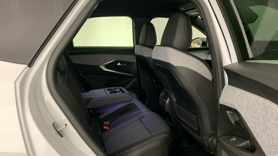 Peugeot 3008 1.2 Gt Suv Hybrid E-dsc6 Euro 6 Ss  #66