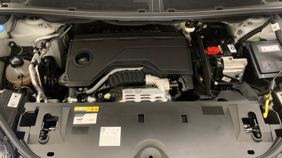 Peugeot 3008 1.2 Gt Suv Hybrid E-dsc6 Euro 6 Ss  #23