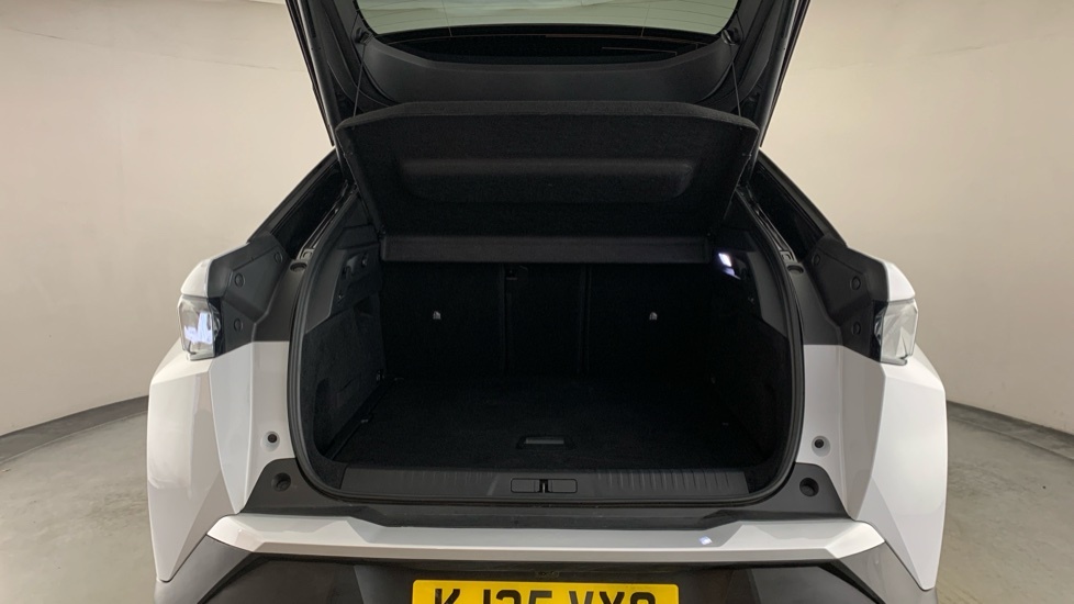 Peugeot 3008 1.2 Gt Suv Hybrid E-dsc6 Euro 6 Ss  #5