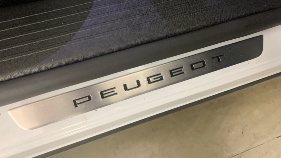 Peugeot 3008 1.2 Gt Suv Hybrid E-dsc6 Euro 6 Ss  #60