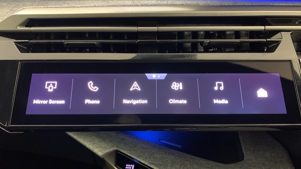 Peugeot 3008 1.2 Gt Suv Hybrid E-dsc6 Euro 6 Ss  #53