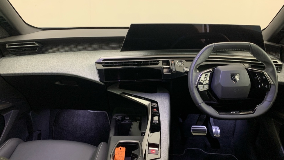 Peugeot 3008 1.2 Gt Suv Hybrid E-dsc6 Euro 6 Ss  #9