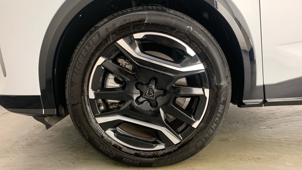 Peugeot 5008 73Kwh Gt Suv 210 Ps KR25AAO #6