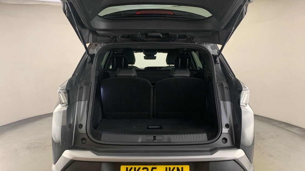 Peugeot 5008 1.2 Allure Suv Hybrid E-dsc6 Euro 6 S KK25JKN #5
