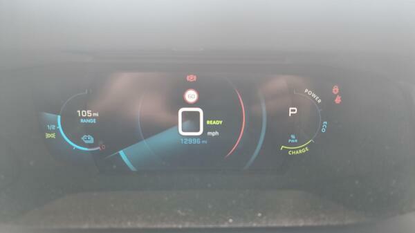 Peugeot e-208 100Kw Allure Premium 50Kwh Blue #18
