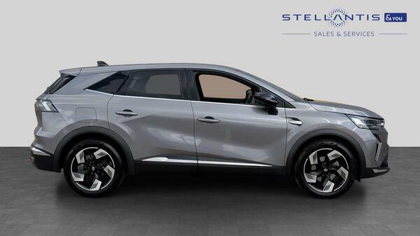 Renault Symbioz 1.6 E-tech Techno Suv Hybrid Euro #2