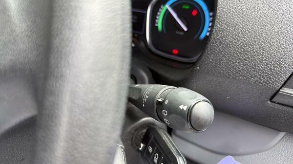 Citroen e-SpaceTourer Flair M Black #21