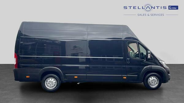 Citroen Relay 2.2 Bluehdi 35 Enterprise Edition Panel Van Di  #2